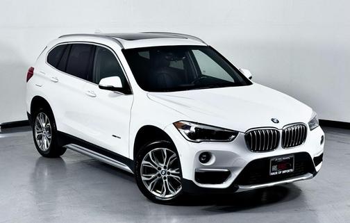 2017 BMW X1 xDrive 28i