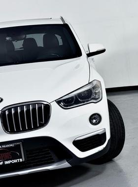 2017 BMW X1 xDrive 28i