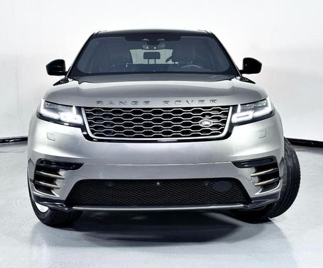 2021 Land Rover Range Rover Velar P250 S R-Dynamic