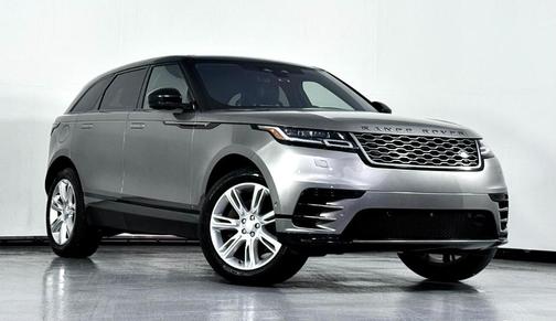2021 Land Rover Range Rover Velar P250 S R-Dynamic
