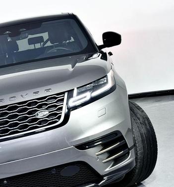 2021 Land Rover Range Rover Velar P250 S R-Dynamic
