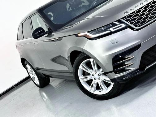 2021 Land Rover Range Rover Velar P250 S R-Dynamic