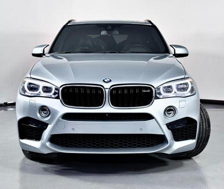 2018 BMW X5 M Base