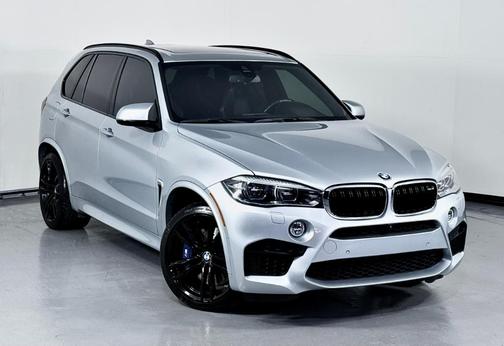 2018 BMW X5 M Base