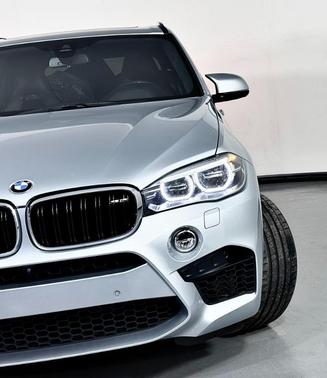 2018 BMW X5 M Base