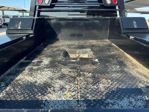 2020 Chevrolet Silverado 2500 LT