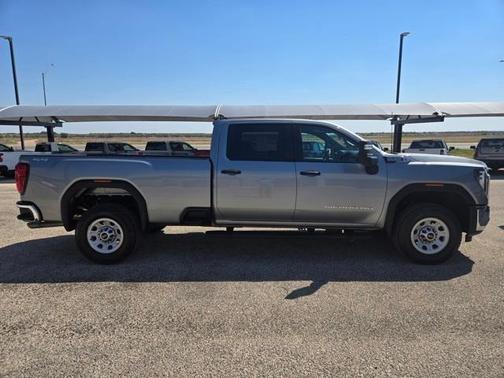 2025 GMC Sierra 3500 Pro