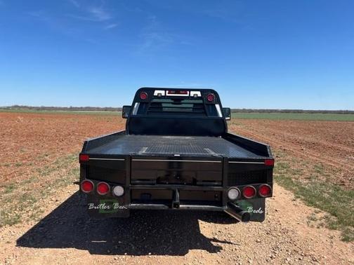 2025 Chevrolet Silverado 2500 WT