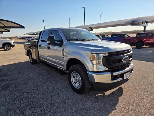 2022 Ford F-350 XL