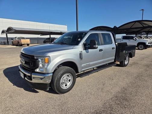 2022 Ford F-350 XL
