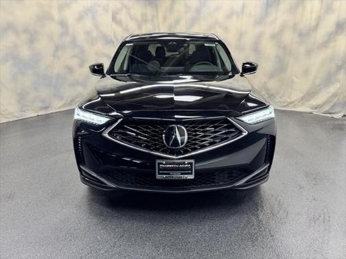 2025 Acura MDX Standard