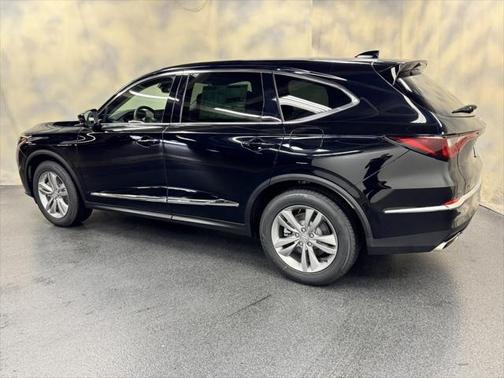 2025 Acura MDX Standard