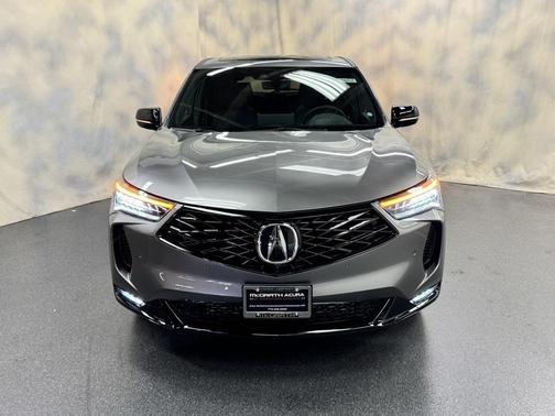 2026 Acura RDX A-Spec Advance Package