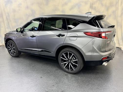 2026 Acura RDX A-Spec Advance Package