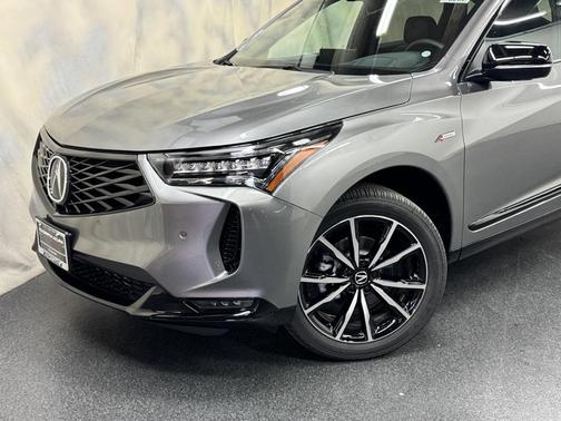 2026 Acura RDX A-Spec Advance Package