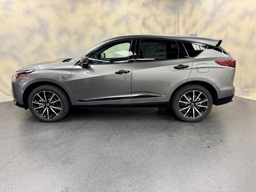 2026 Acura RDX A-Spec Advance Package