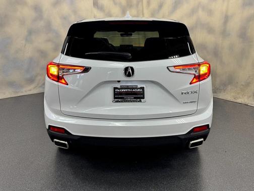 2025 Acura RDX Base