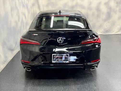 2025 Acura Integra A-SPEC Technology