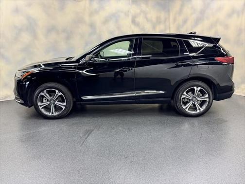 2022 Acura RDX Advance Package