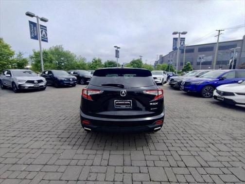 2022 Acura RDX Advance Package