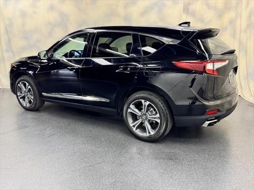 2022 Acura RDX Advance Package