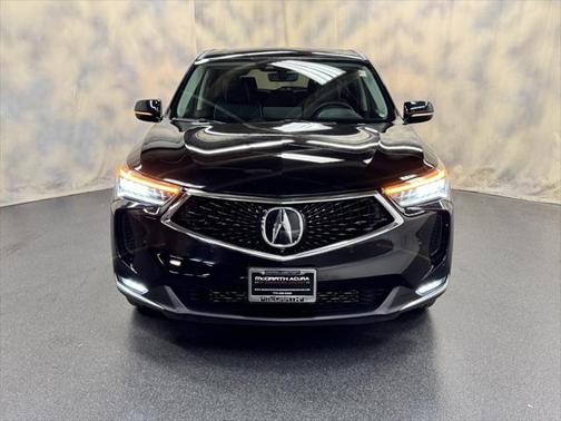 2022 Acura RDX Advance Package