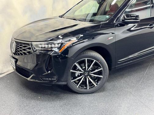 2026 Acura RDX A-Spec Advance Package