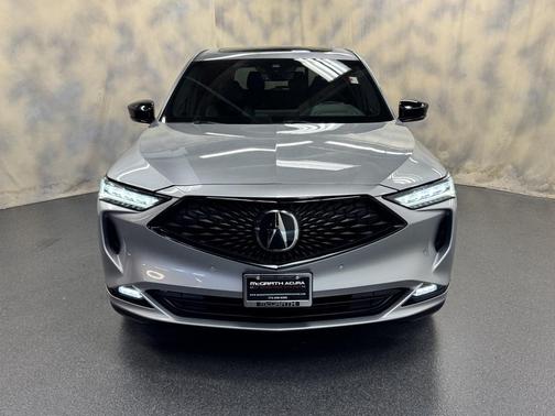 2022 Acura MDX A-Spec Package