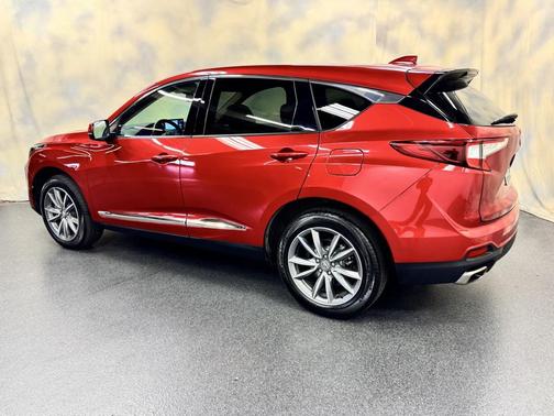 2023 Acura RDX Technology Package