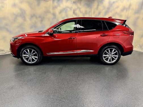 2023 Acura RDX Technology Package