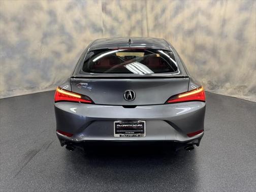 2023 Acura Integra A-SPEC