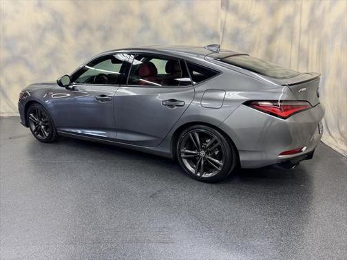 2023 Acura Integra A-SPEC
