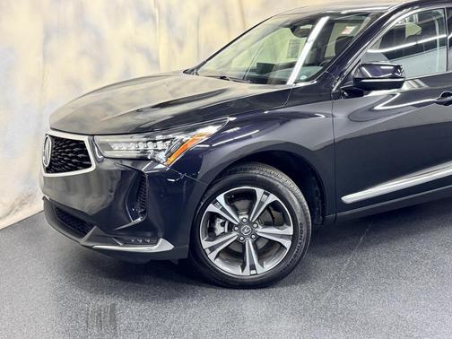 2024 Acura RDX Advance Package