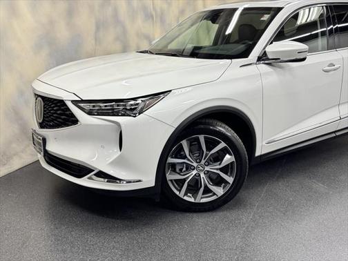 2022 Acura MDX Technology Package