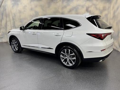 2022 Acura MDX Technology Package