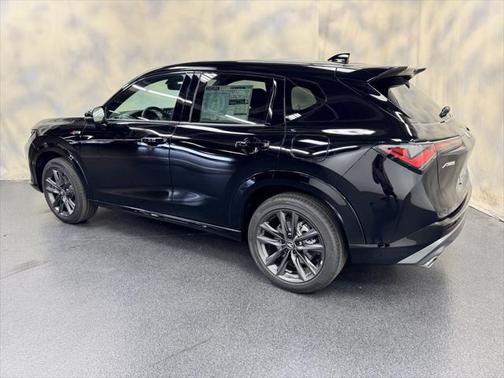2025 Acura ADX w/A-Spec Package
