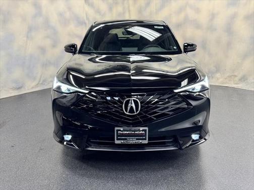 2025 Acura ADX w/A-Spec Package