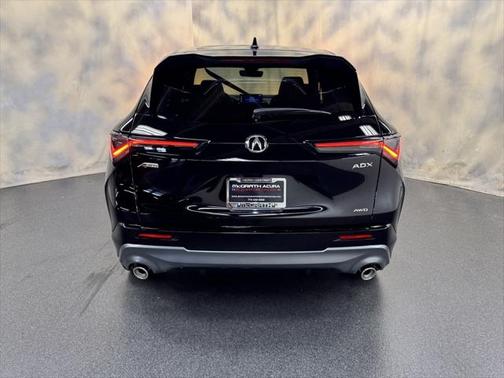 2025 Acura ADX w/A-Spec Package