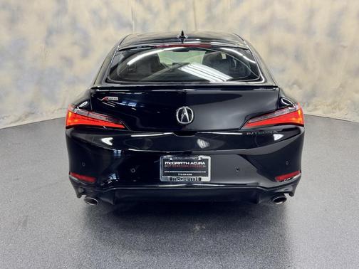 2023 Acura Integra A-SPEC Technology