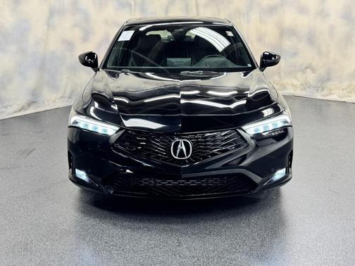 2023 Acura Integra A-SPEC Technology
