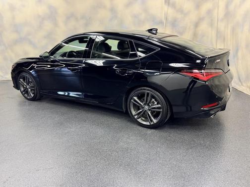 2023 Acura Integra A-SPEC Technology