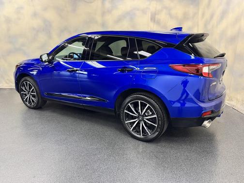 2025 Acura RDX A-Spec Advance Package