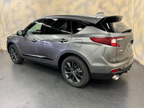 2025 Acura RDX Base