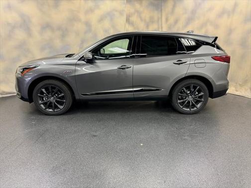 2025 Acura RDX Base