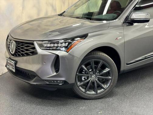 2025 Acura RDX Base