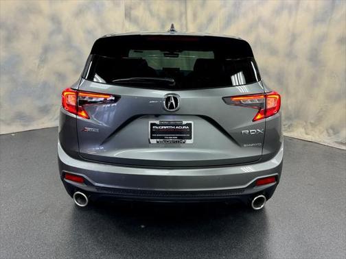 2025 Acura RDX Base