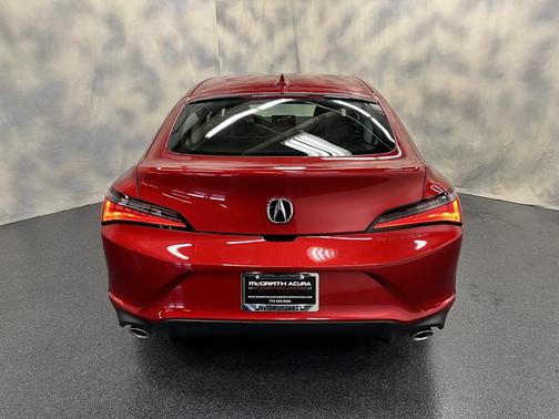 2024 Acura Integra Base