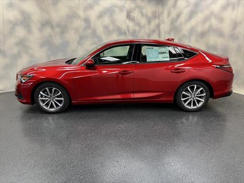 2024 Acura Integra Base