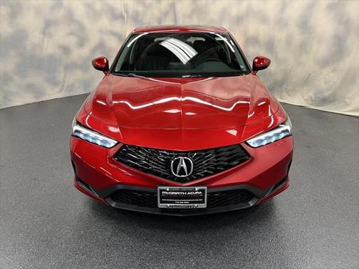 2024 Acura Integra Base