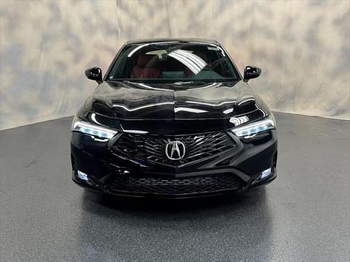 2025 Acura Integra A-SPEC